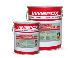 Vimepox Primer-S
