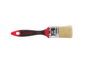 Πινέλα Επαγγελματικά με Soft Touch Λαβή PVC - 41118