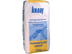 Fugenfuller Leight Knauf