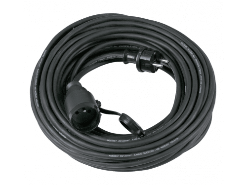 Μπαλαντέζα IP44 με Γείωση 3 x 1,5mm