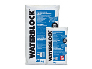 Waterblock