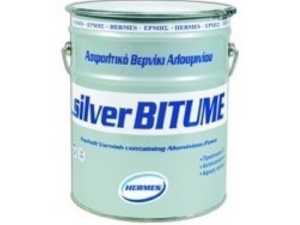 Silver Bitume