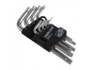 Σετ Torx για Νοβοπανόβιδες