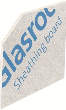 GLASROC X ΙΝΟΣΑΝΙΔΑ